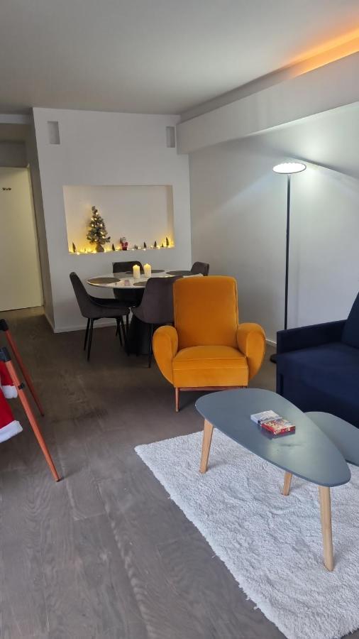 Appart'Chic Париж Экстерьер фото