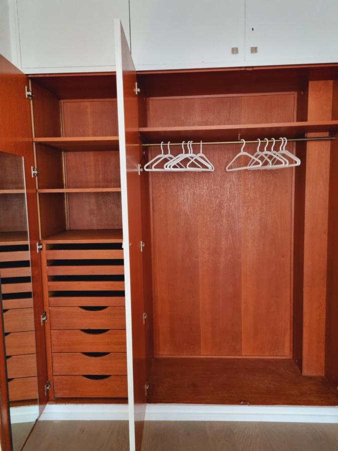 Appart'Chic Париж Экстерьер фото