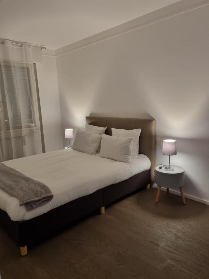 Appart'Chic Париж Экстерьер фото
