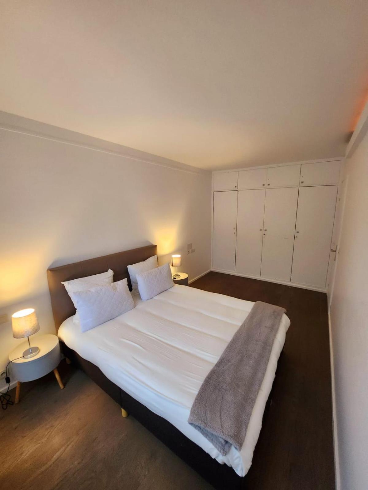 Appart'Chic Париж Экстерьер фото