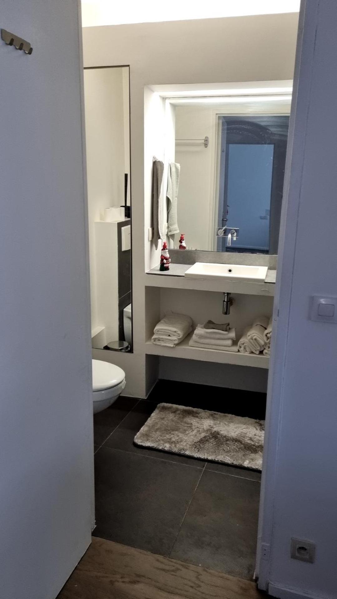 Appart'Chic Париж Экстерьер фото