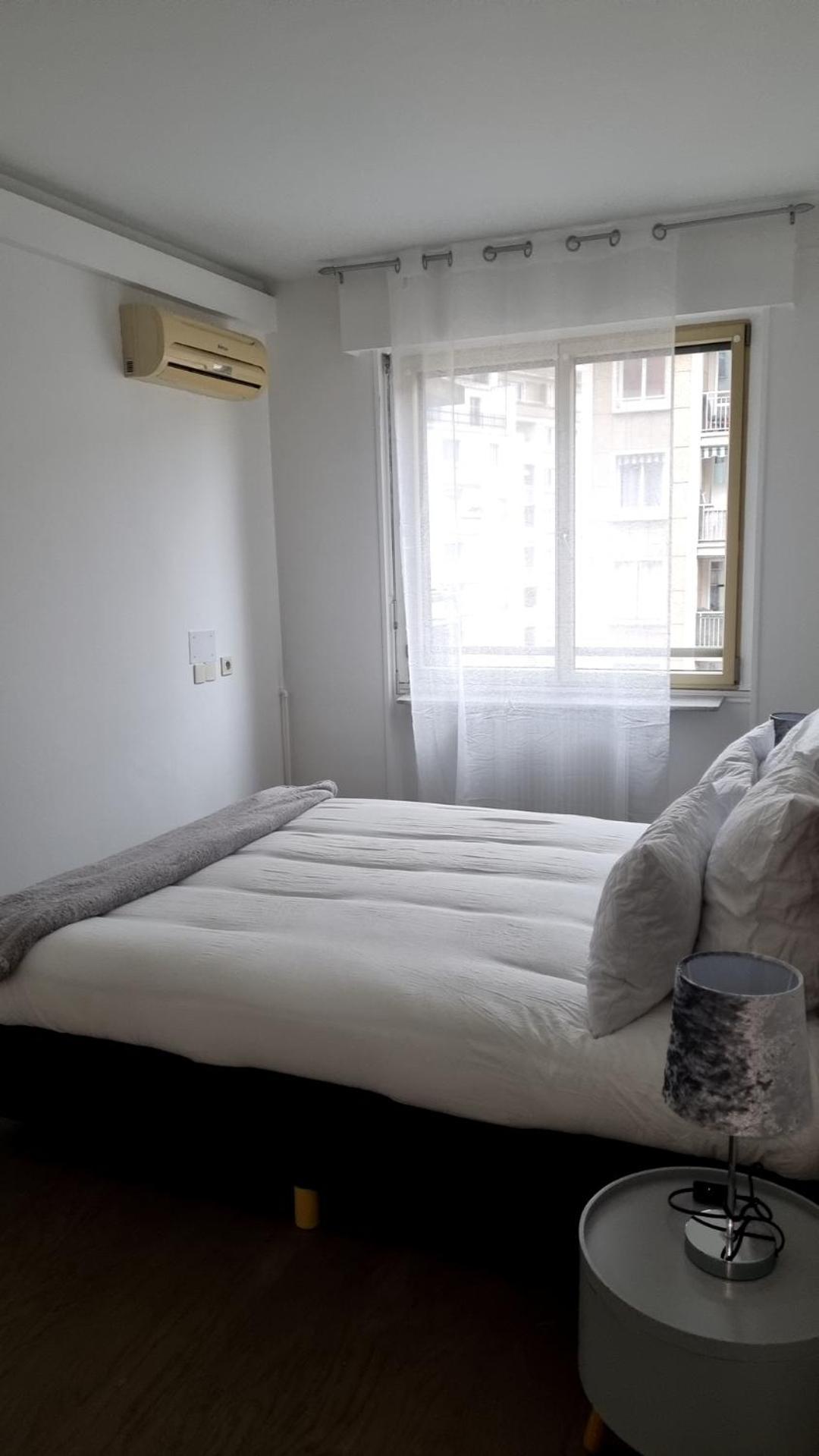Appart'Chic Париж Экстерьер фото