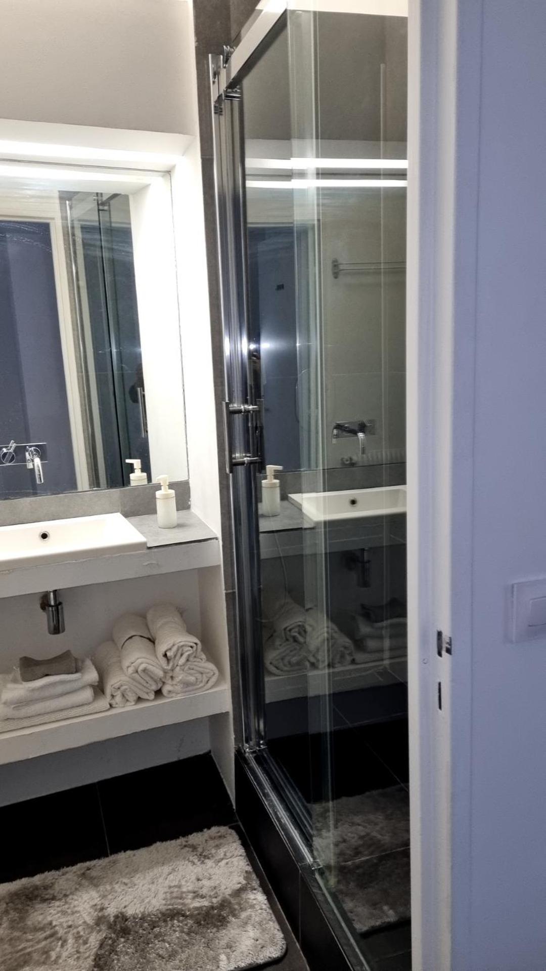 Appart'Chic Париж Экстерьер фото